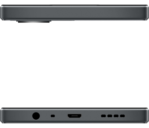 realme C30 3/32GB Denim Black - 1048920 - zdjęcie 9